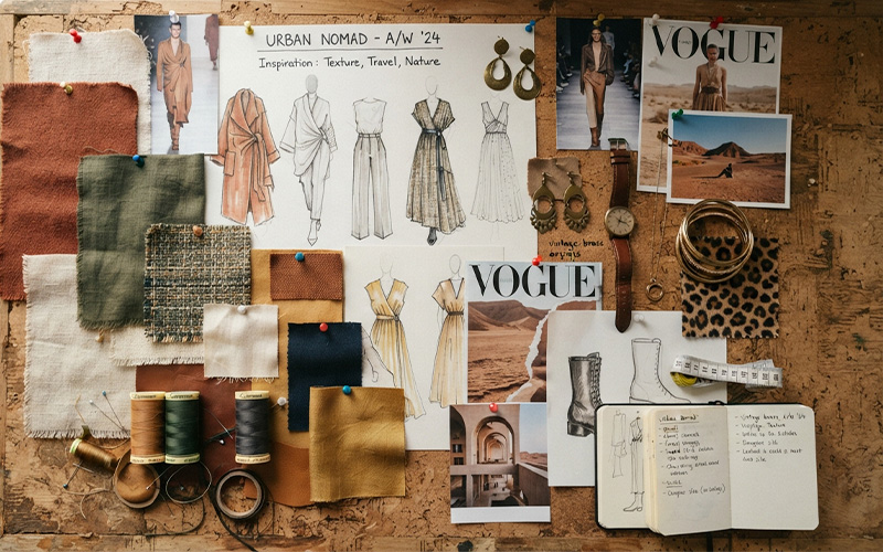 Garment Factory